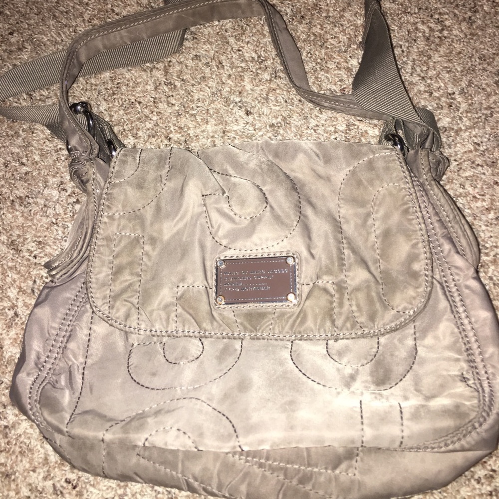 Marc jacobs Crossbody